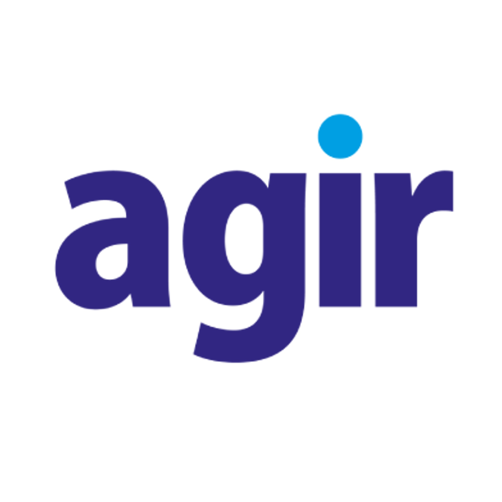 agir