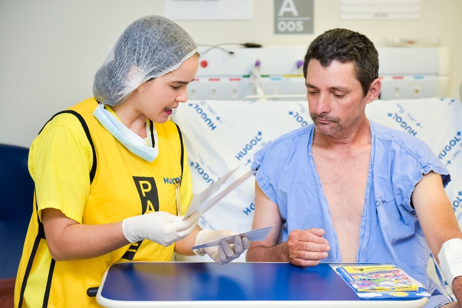 pare-pacientes