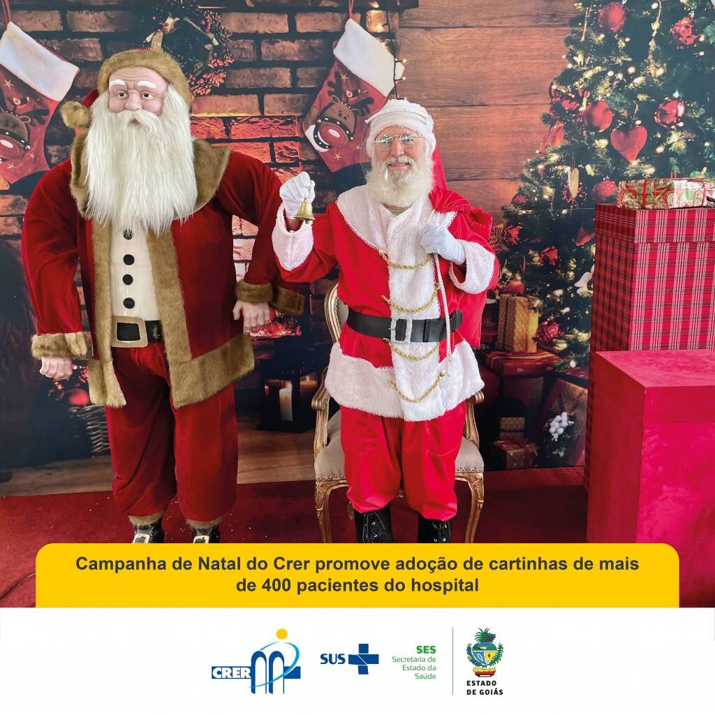 campanha-de-natal-do-crer-promove-adocao-de-cartinhas-de-mais-de-400-pacientes-do-hospital