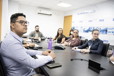 ncq-realiza-reuniao-trimestral-com-equipes-de-qualidade-e-ouvidorias-das-unidades