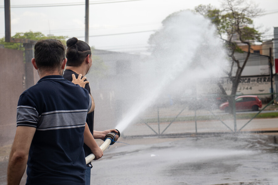 crer-realiza-simulacao-realistica-de-incendio-na-oficina-ortopedica