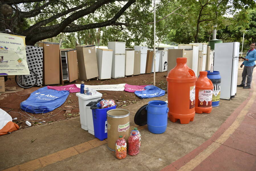 no-mes-de-outubro-o-hugol-participou-mais-uma-vez-do-projeto-lixo-zero