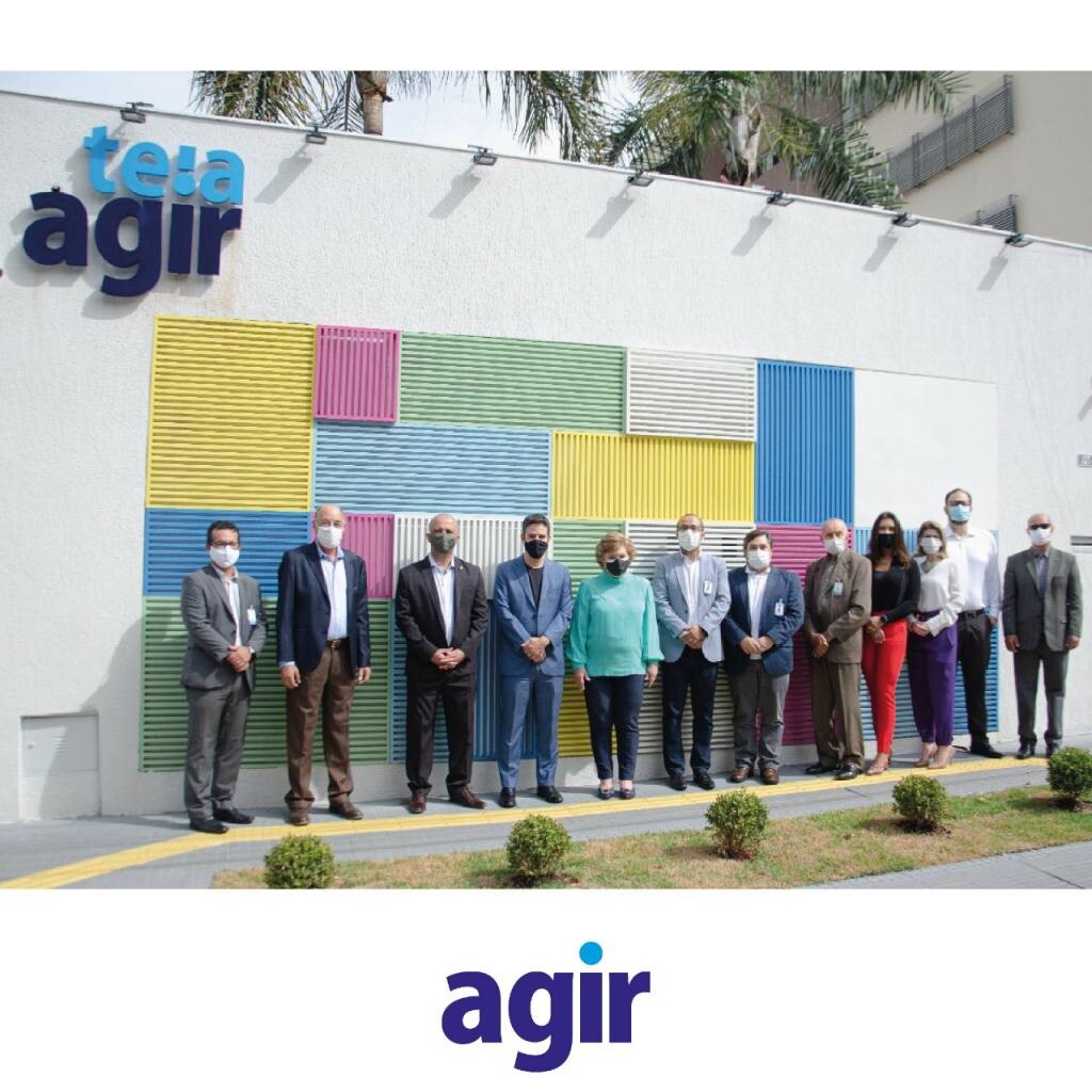 agir-entrega-projeto-de-implantacao-da-clinica-teia