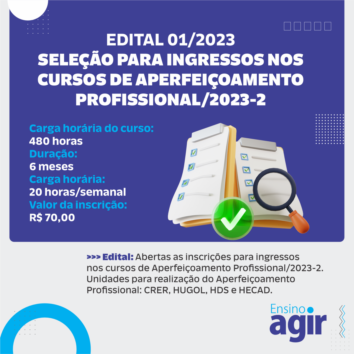 edital-2023-ensino-agir-aperfeicoamento-profissional