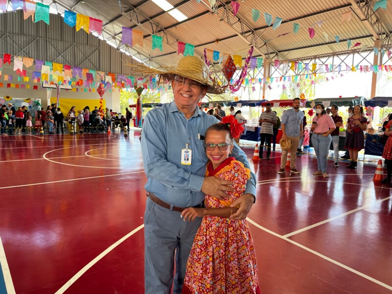 festa-junina-do-crer-reune-colaboradores-pacientes-e-acompanhantes-para-celebrar-sao-joao