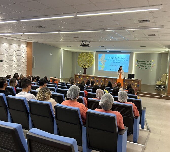 hecad-realiza-declaracao-institucional-da-seguranca-e-experiencia-do-paciente