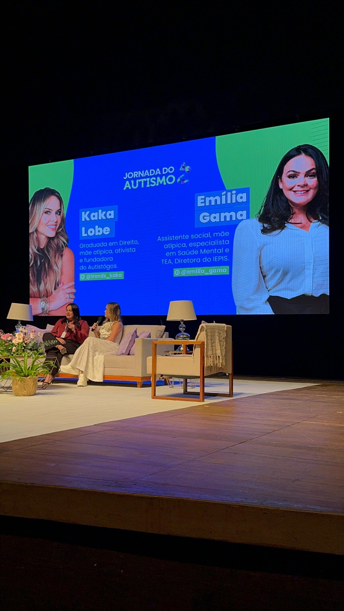 agir-e-clinica-teia-participam-do-maior-congresso-sobre-autismo-do-brasil