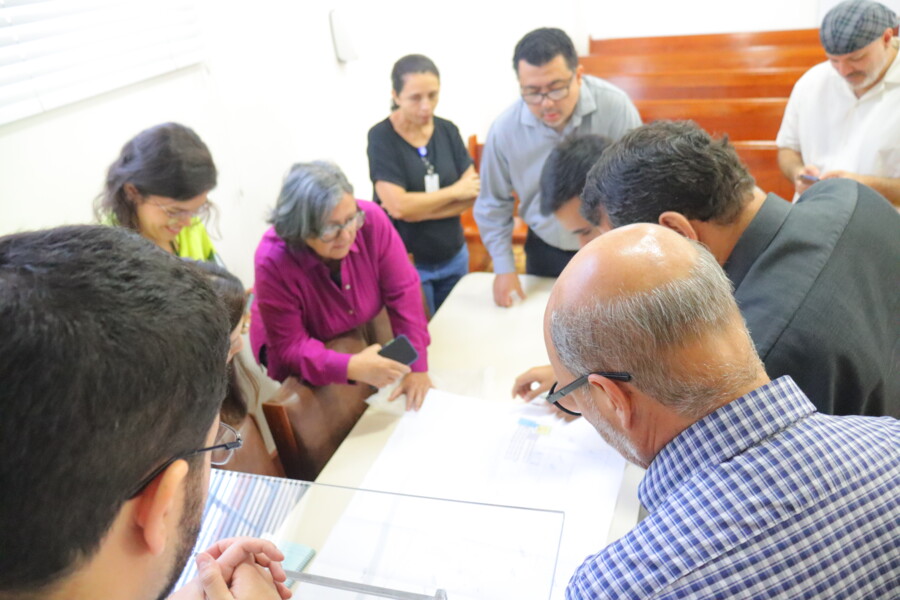 hds-discute-propostas-de-investimentos-em-infraestrutura-com-equipe-tecnica-da-ses