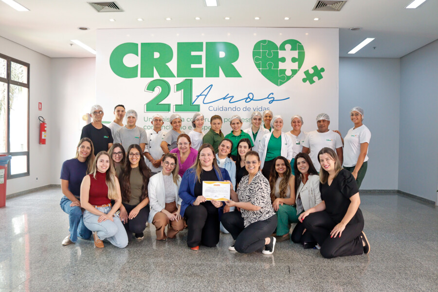 crer-recebe-selo-nutrilegal-por-boas-praticas-no-servico-de-nutricao