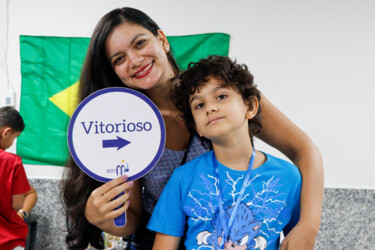 em-clima-das-paralimpiadas-crer-realiza-olimpiadas-da-intelectual-com-familiares-e-pacientes-da-unidade