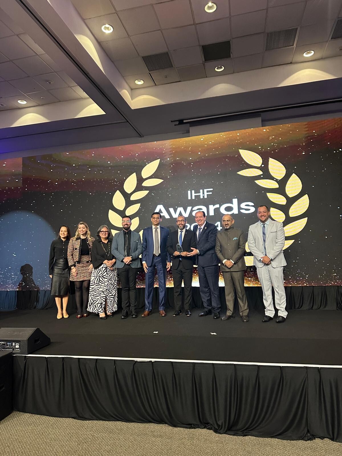 servico-de-atencao-domiciliar-do-hds-e-vencedor-no-congresso-mundial-dos-hospitais-e-recebe-premio-de-excelencia