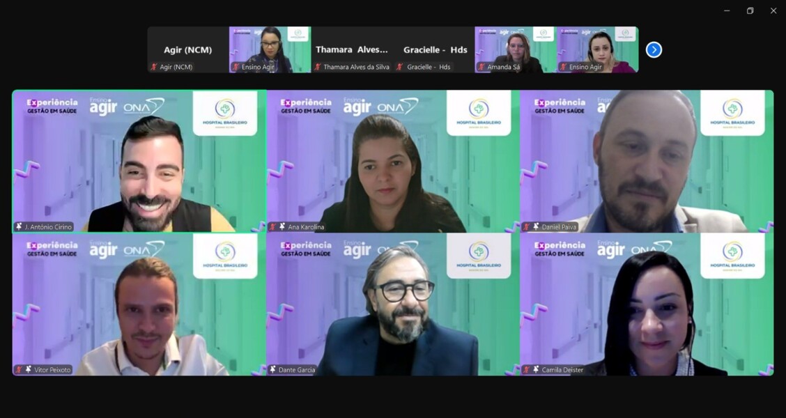 em-parceria-com-a-ona-ensino-agir-realiza-evento-imersivo-online-focado-em-gestao-de-saude
