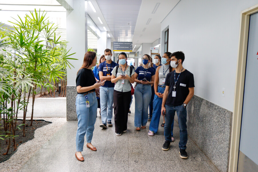 crer-promove-imersao-tecnica-para-alunos-da-faculdade-de-odontologia-da-ufg