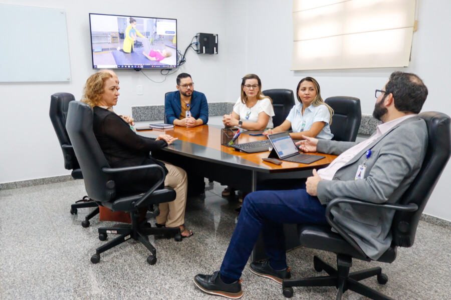 crer-recebe-gestores-do-complexo-hospitalar-sul-de-manaus-para-benchmarking-em-saude