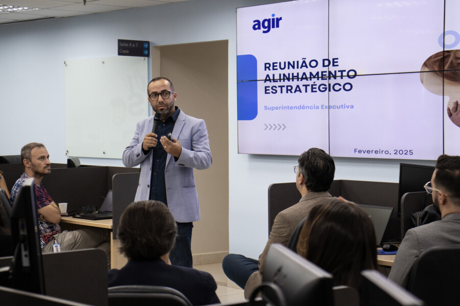 agir-saude-anuncia-novas-diretrizes-estrategicas-e-reorganizacao-interna