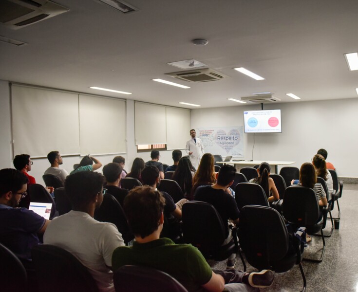 hugol-recebe-novos-residentes-medicos-para-ciclo-de-aprendizado