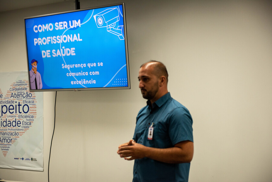 hugol-realiza-treinamento-sobre-comunicacao-efetiva-para-equipe-de-seguranca-da-unidade