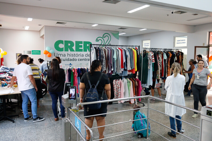 solidariedade-em-acao-crer-promove-segunda-edicao-do-bazar-juntos-vestimos-o-bem