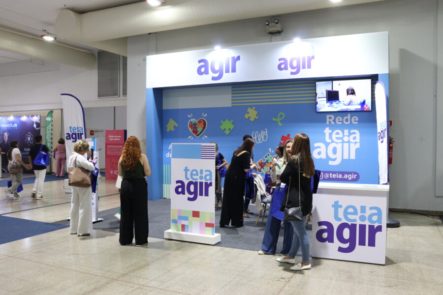 rede-teia-agir-participa-de-congresso-cientifico-autismo-sem-fronteiras-em-goias