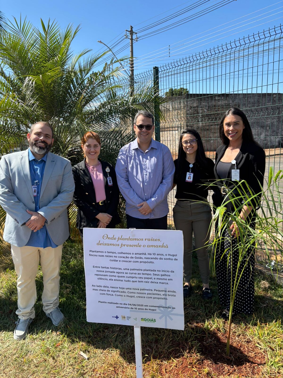 hugol-realiza-plantio-de-muda-em-celebracao-aos-10-anos-da-unidade