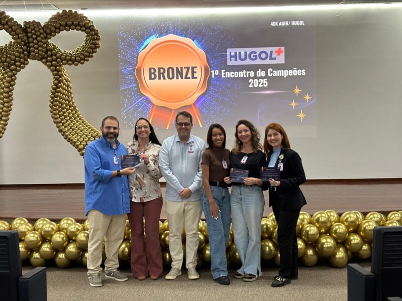liderancas-e-equipes-do-hugol-recebem-certificacao-bronze-na-metodologia-4dx
