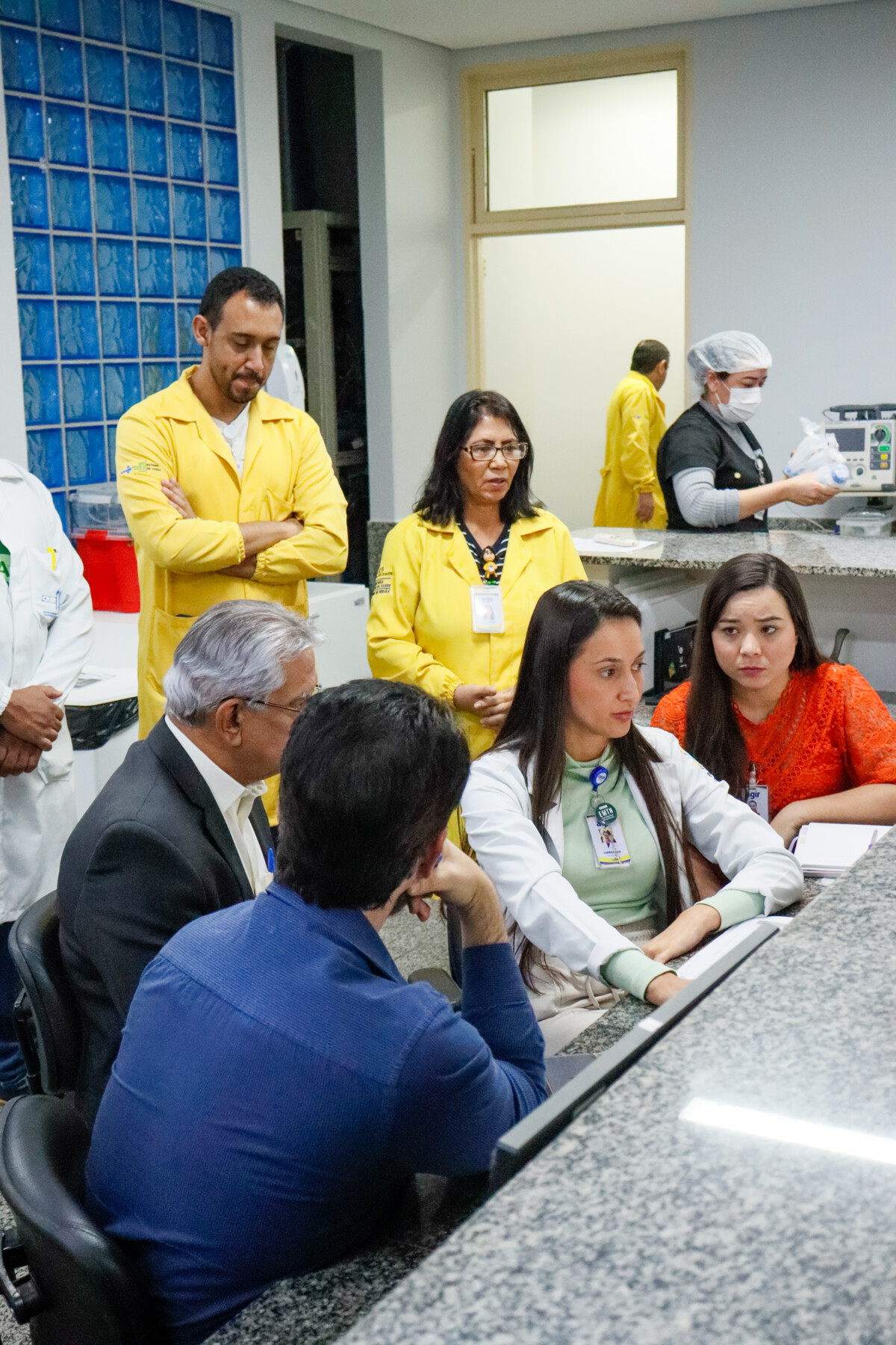 crer-realiza-avaliacao-interna-para-fortalecer-gestao-e-assistencia-em-saude