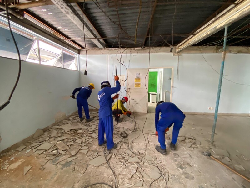 complexo-hospitalar-sul-em-manaus-executa-obras-de-ambulatorio-para-pacientes-egressos