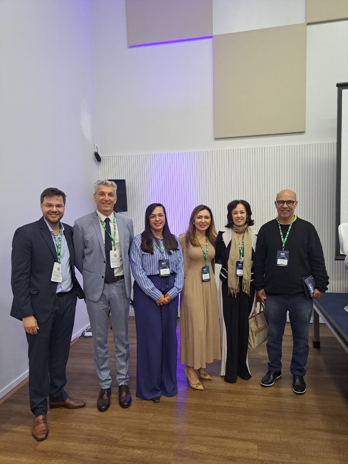 agir-participa-do-expocompliance-2025-e-reforca-compromisso-com-as-melhores-praticas-de-compliance