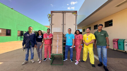 hugol-realiza-primeiro-envio-de-plasma-para-hemobras
