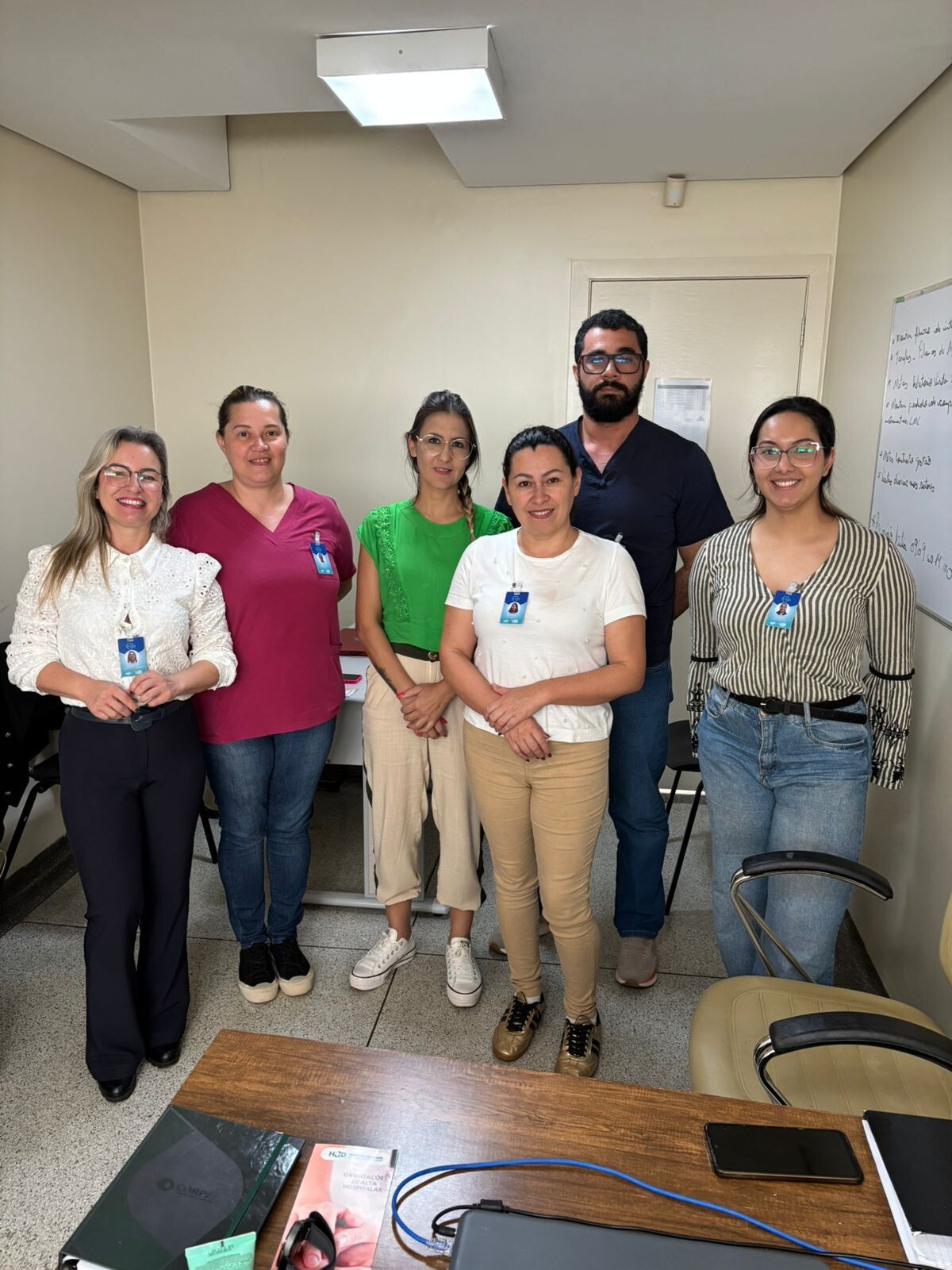 hospital-regional-de-dourados-implanta-comissao-de-humanizacao-hospitalar