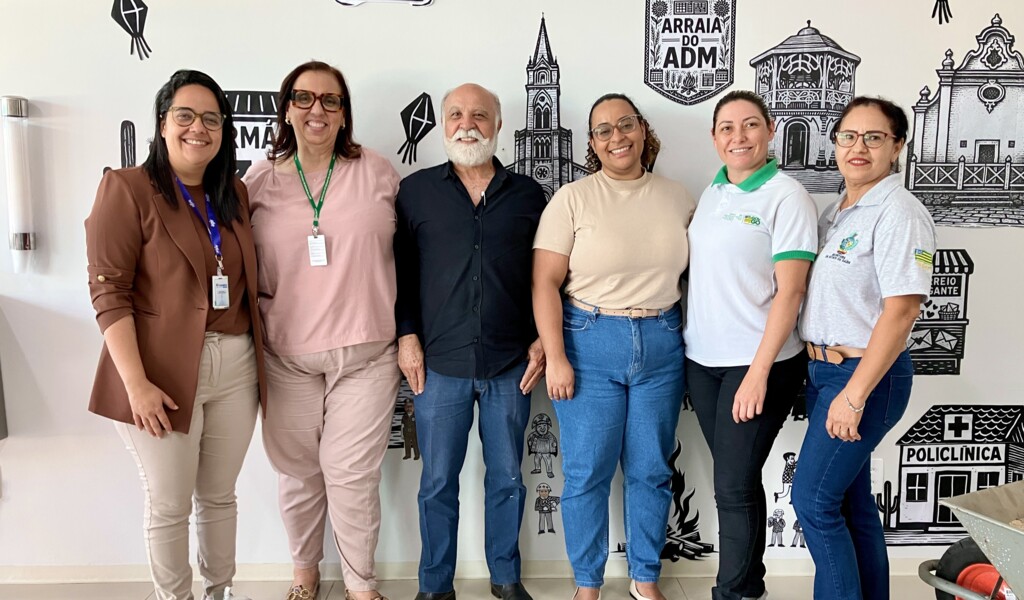 policlinica-goias-recebe-a-equipe-do-servico-de-atencao-especializada-do-setor-de-odontologia-da-ses