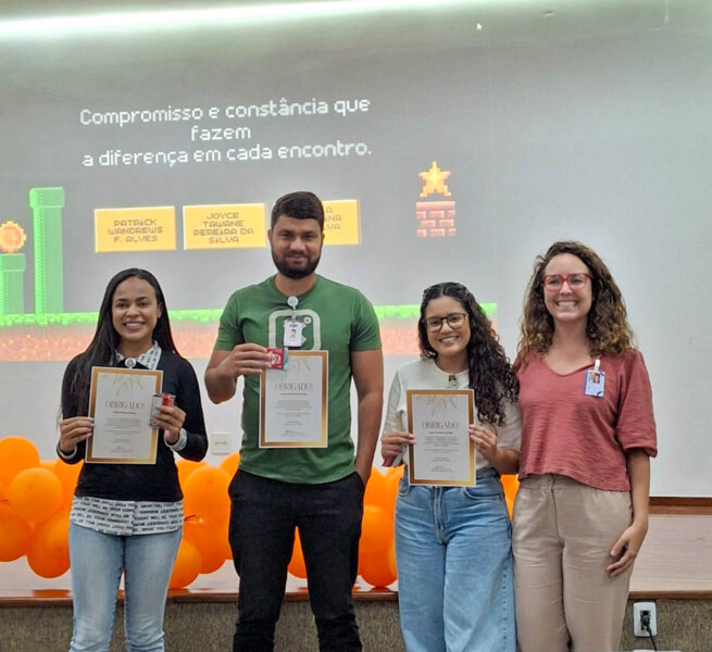 hugol-reconhece-colaboradores-assiduos-nas-reunioes-de-comissao-de-controle-de-infeccao-hospitalar