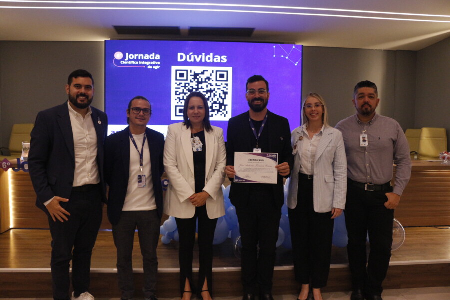 hecad-promove-segundo-dia-da-6-jornada-cientifica-integrativa-da-agir-com-debates-sobre-competencias-e-inovacao-na-saude