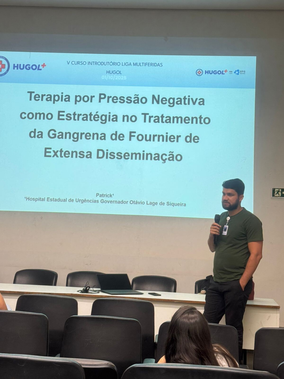 comissao-de-prevencao-de-cuidados-com-a-pele-do-hugol-participa-de-aula-aberta-na-ufg