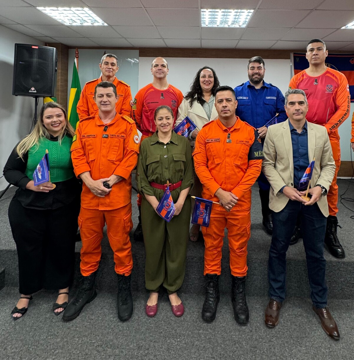 hugol-participa-de-formacao-do-corpo-de-bombeiros-de-goias