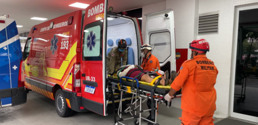 hps-28-de-agosto-em-manaus-am-participa-de-simulado-de-emergencia