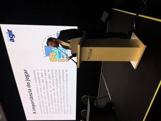 agir-participa-da-41-conferencia-internacional-da-isqua-2025