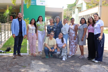 hds-recebe-visita-tecnica-de-medicas-e-enfermeiras-da-universidade-da-colombia