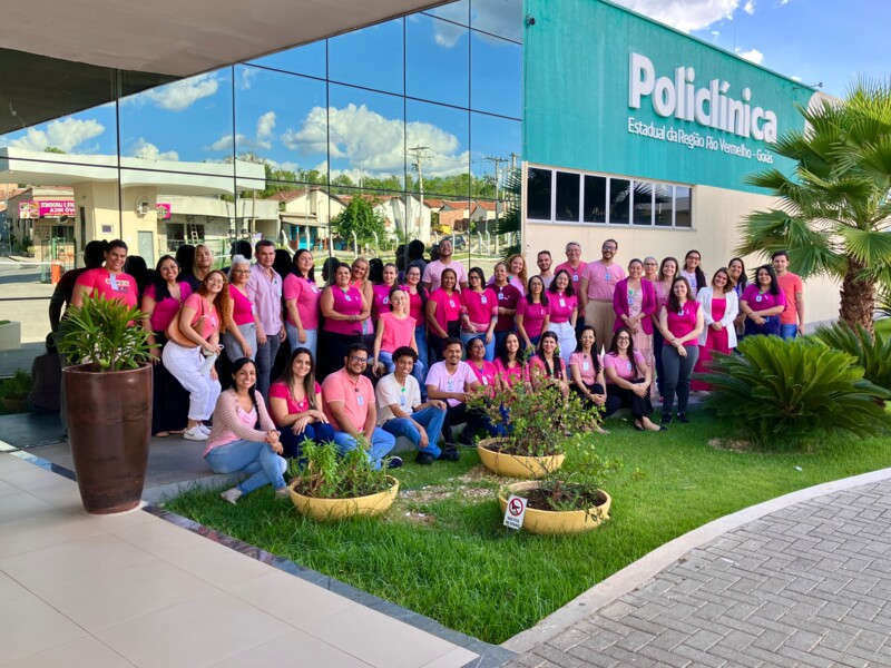 campanha-outubro-rosa-e-realizada-na-policlinica-goias