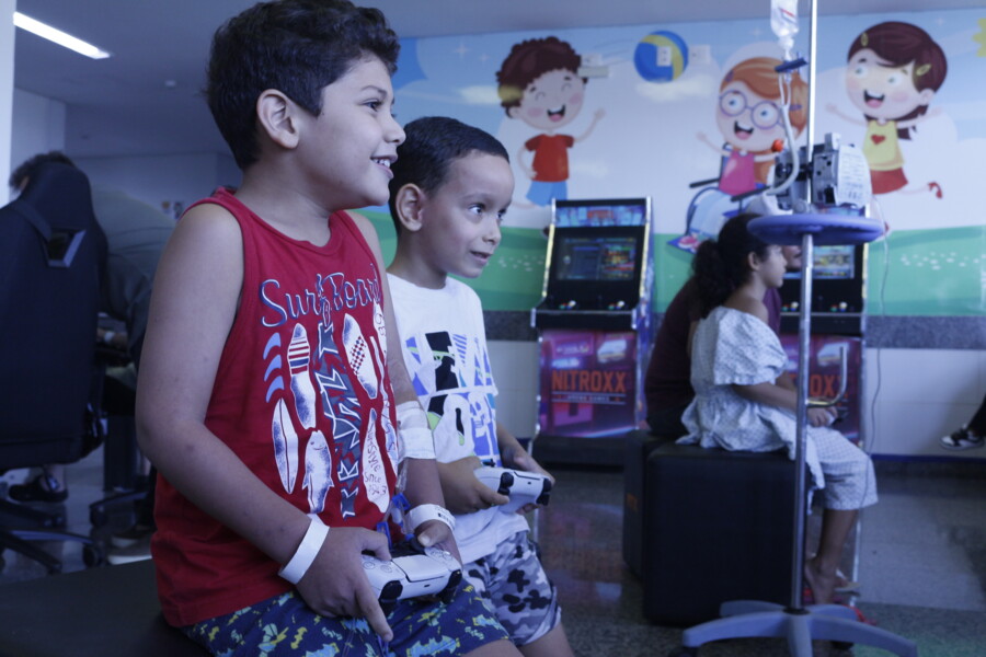 mes-da-crianca-no-hecad-impacta-mais-de-900-criancas-com-acoes-que-unem-saude-educacao-e-humanizacao