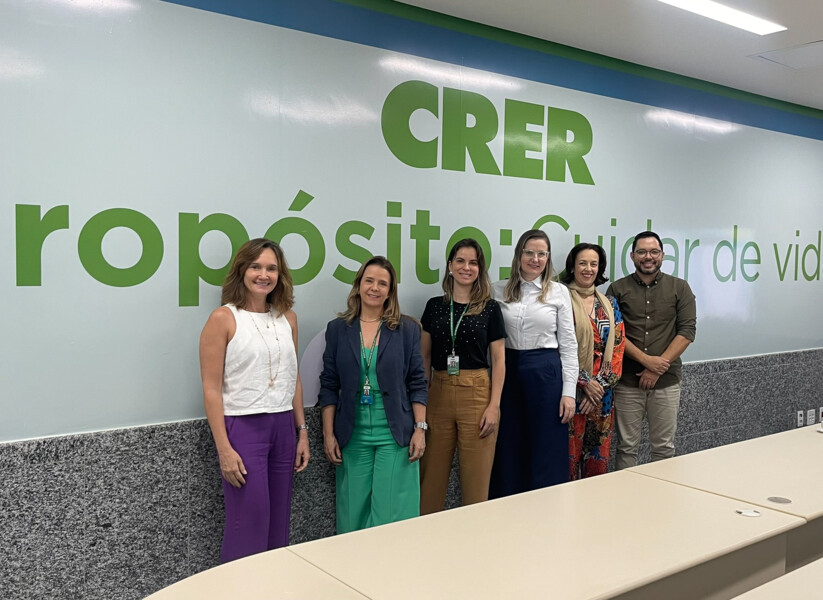 comite-de-compliance-do-crer-apresenta-boas-praticas-a-secretaria-de-estado-da-saude