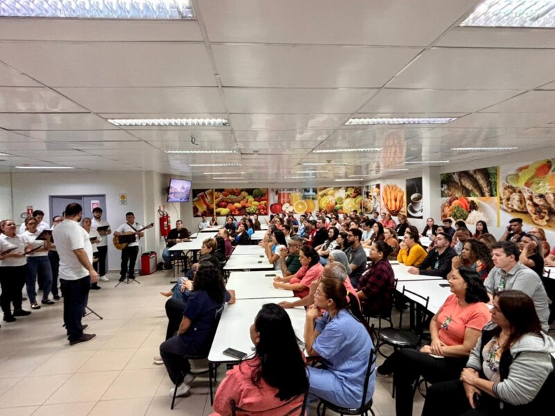 chs-celebra-primeiro-ano-de-gestao-agir-com-evento-especial-para-colaboradores-pacientes-e-acompanhantes