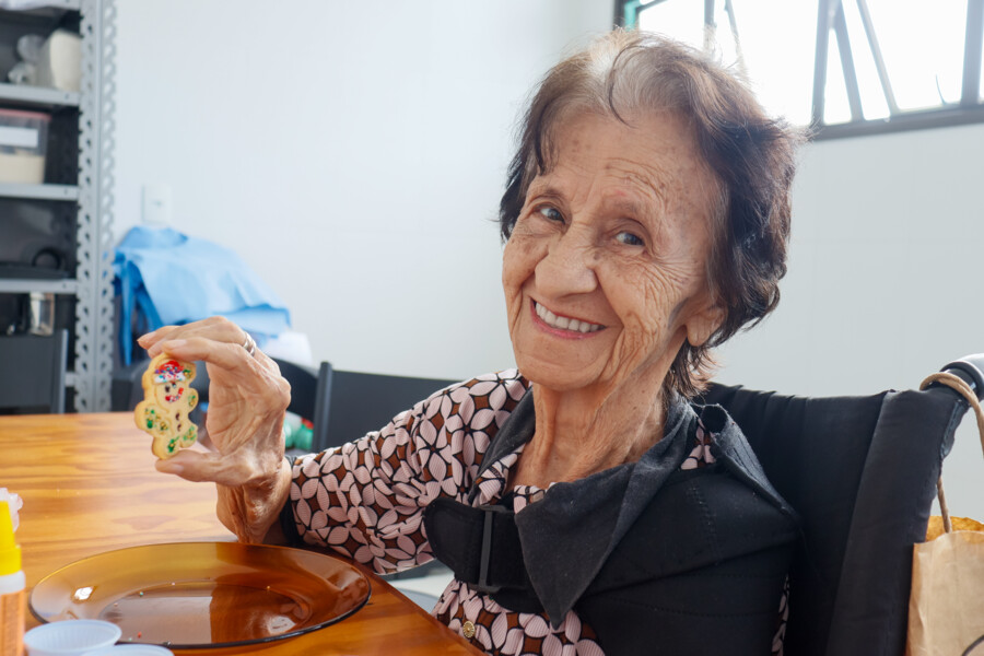 crer-promove-semana-especial-de-natal-com-atividades-sensoriais-artisticas-e-inclusivas-para-pacientes