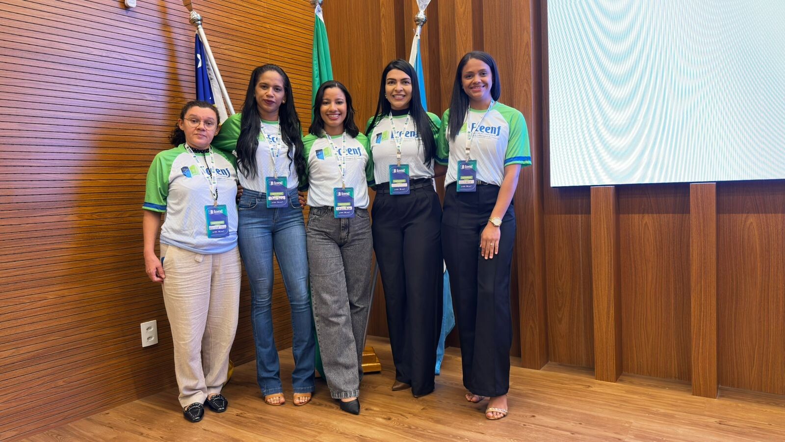 comissao-de-etica-de-enfermagem-do-hecad-participa-de-encontro-do-coren