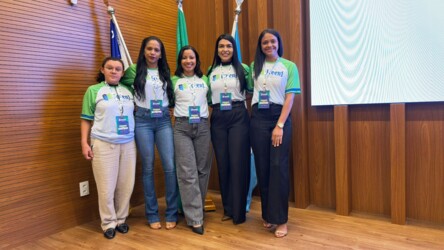 comissao-de-etica-de-enfermagem-do-hecad-participa-de-encontro-do-coren