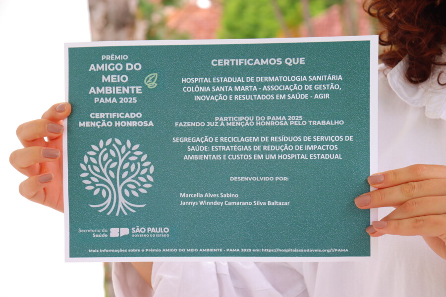 hds-e-reconhecido-por-praticas-sustentaveis-em-seminario-nacional-de-hospitais-saudaveis