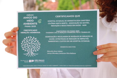 hds-e-reconhecido-por-praticas-sustentaveis-em-seminario-nacional-de-hospitais-saudaveis