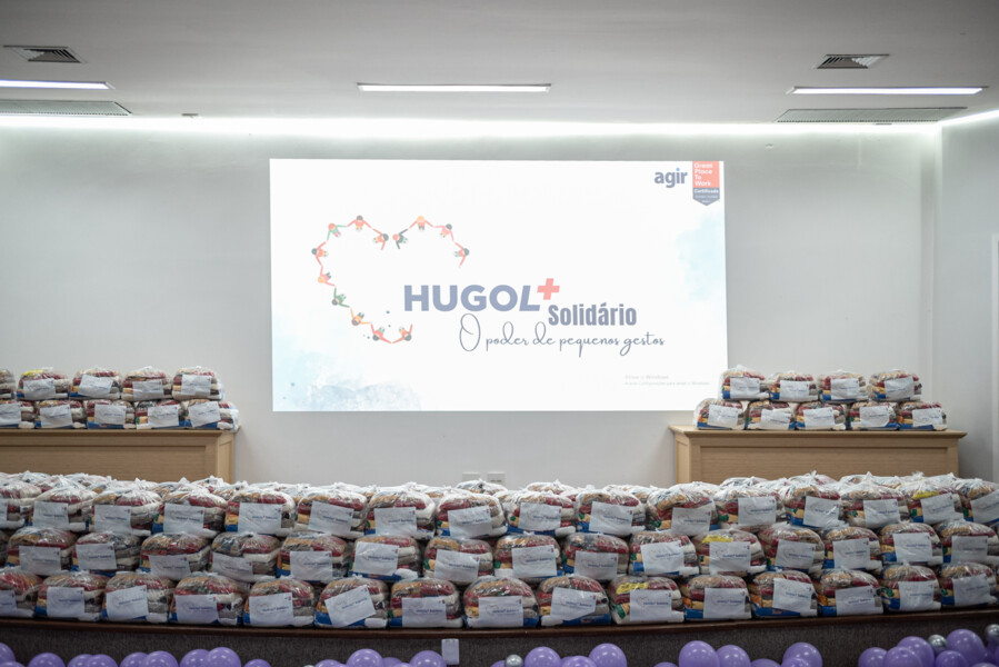hugol-solidario-promove-culto-ecumenico-e-entrega-mais-de-200-cestas-no-hugol