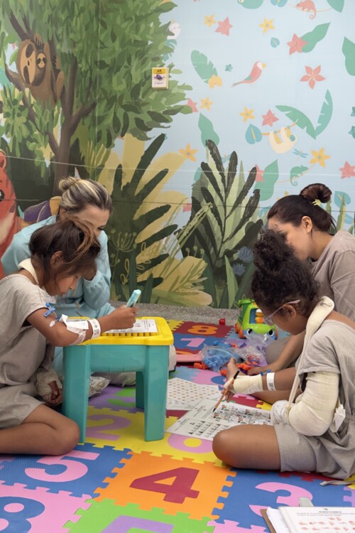 hrd-recebe-primeiras-pacientes-pediatricas-e-inicia-atividades-na-brinquedoteca