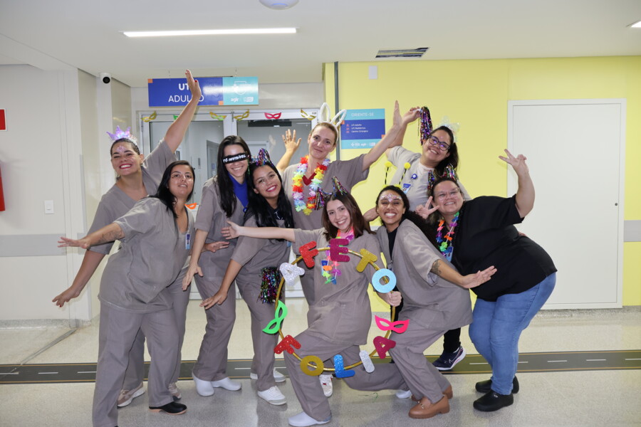 hrd-folia-promove-acoes-de-humanizacao-aos-pacientes-durante-o-periodo-de-carnaval